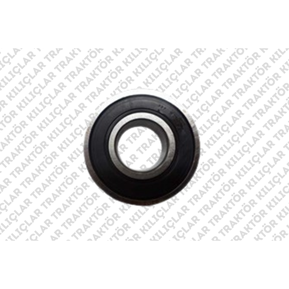 RULMAN,17 MM ID X 47 MM OD X 14 MM