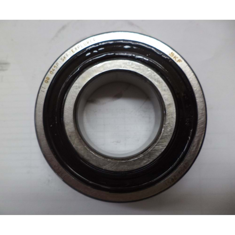 RULMAN,30MM ID X 62MM OD X 16MM W