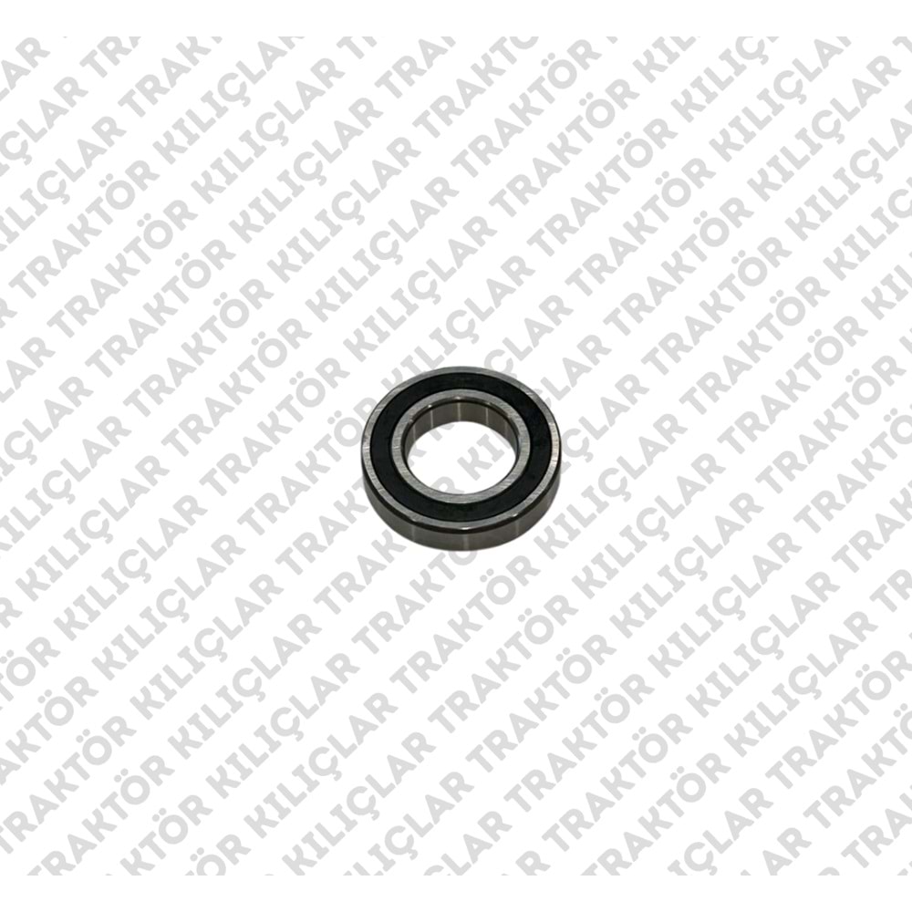 RULMAN, OD 100 mm X 21 mm W X 55 mm ID