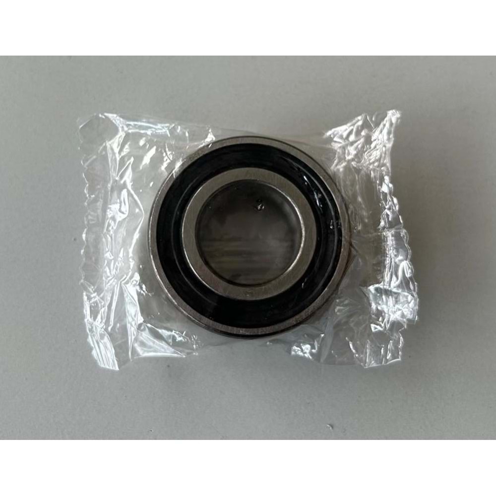 RULMAN, OD 52 mm X 18 mm W X 25 mm ID (52X18X25 SKF MADE IN ITALY BİLYA)