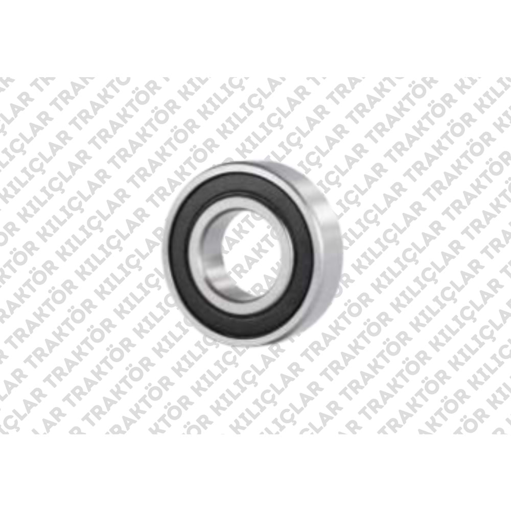 RULMAN, OD 52 mm X 18 mm W X 25 mm ID (52X18X25 SKF MADE IN ITALY BİLYA)
