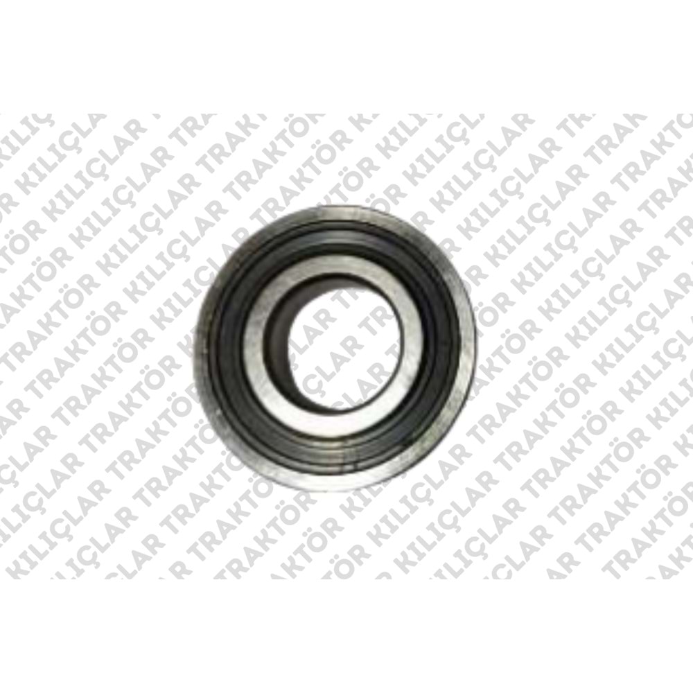 RULMAN, OD 90 mm X 23 mm W X 40 mm ID