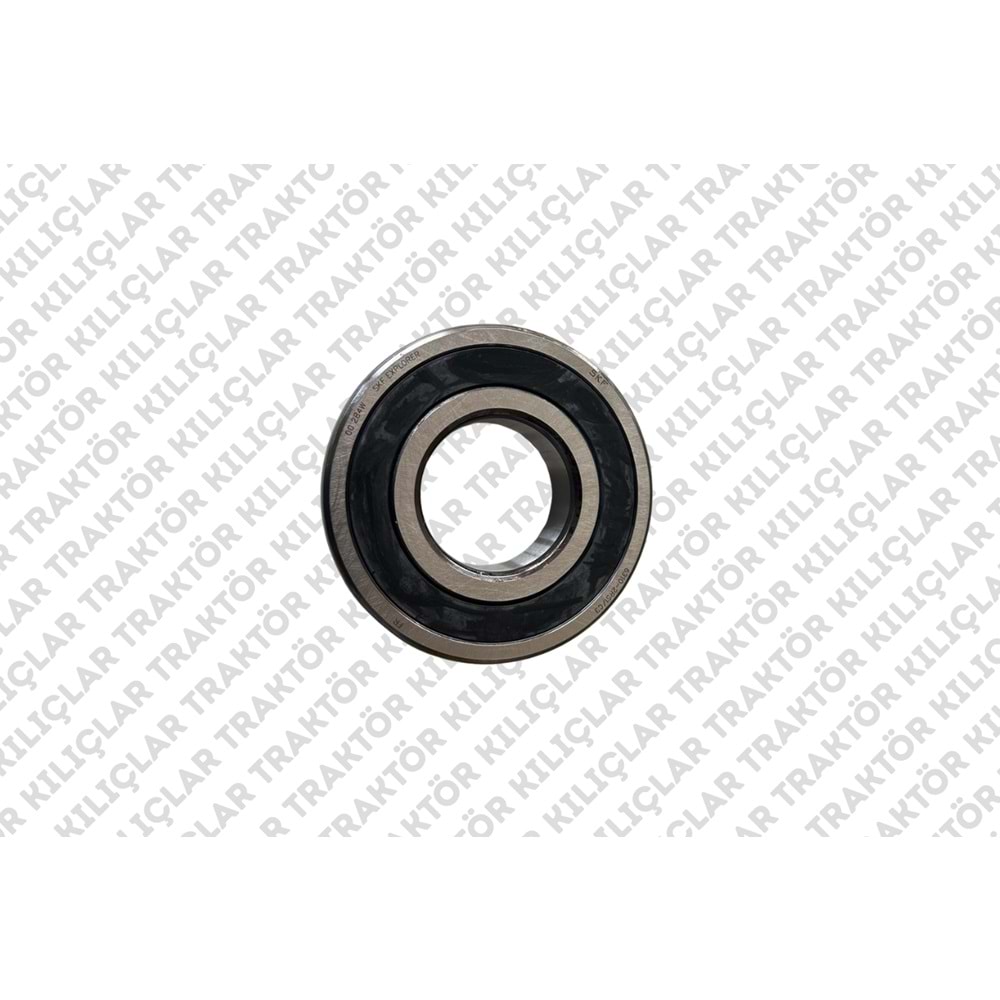 RULMAN, OD 110 mm X 27 mm W X 50 mm ID