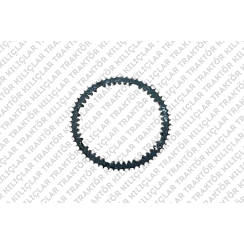 FF TABLA HELEZON DİŞLİSİ ÇELTİK Z-60