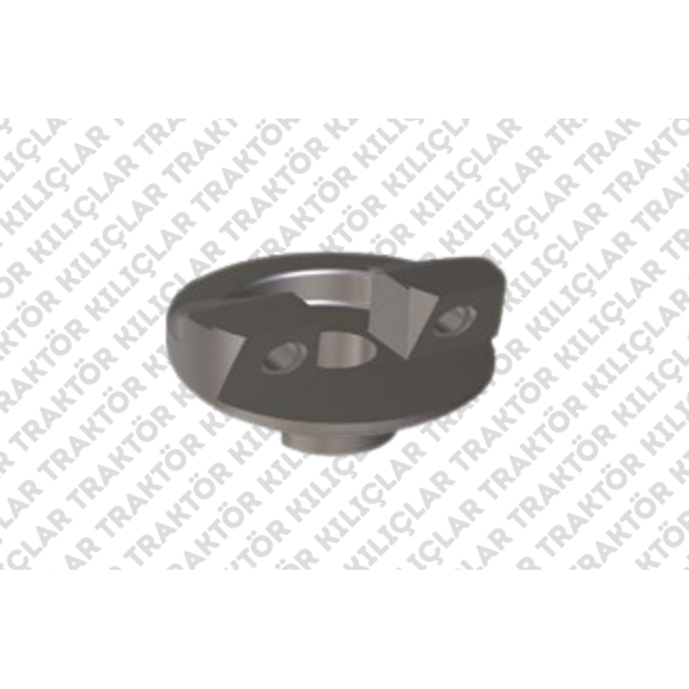 FF TABLA EKSANTRİK YATAĞI