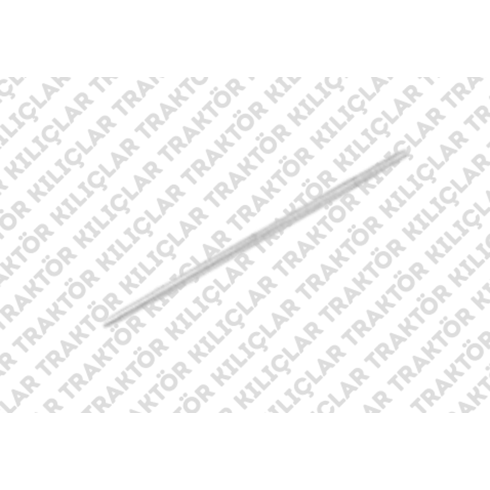 DÖNER PANJUR SOĞUTUCU MİLİ