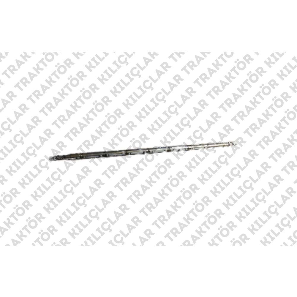 TC 5070/TC 5080 BEŞİK MİLİ