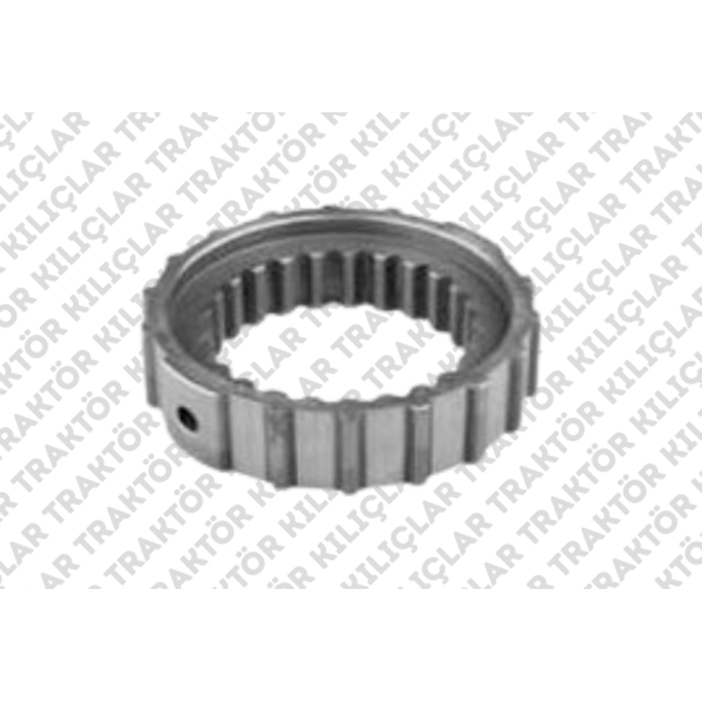 SENKROMENÇ DİŞLİ