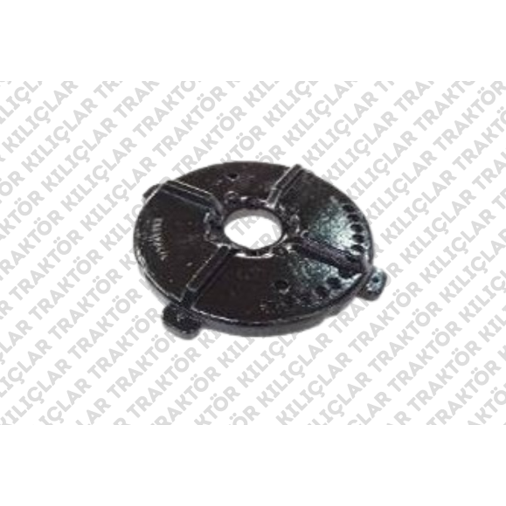 PNOMATİK HAVALI DİSK KUYRUK DİSKİ