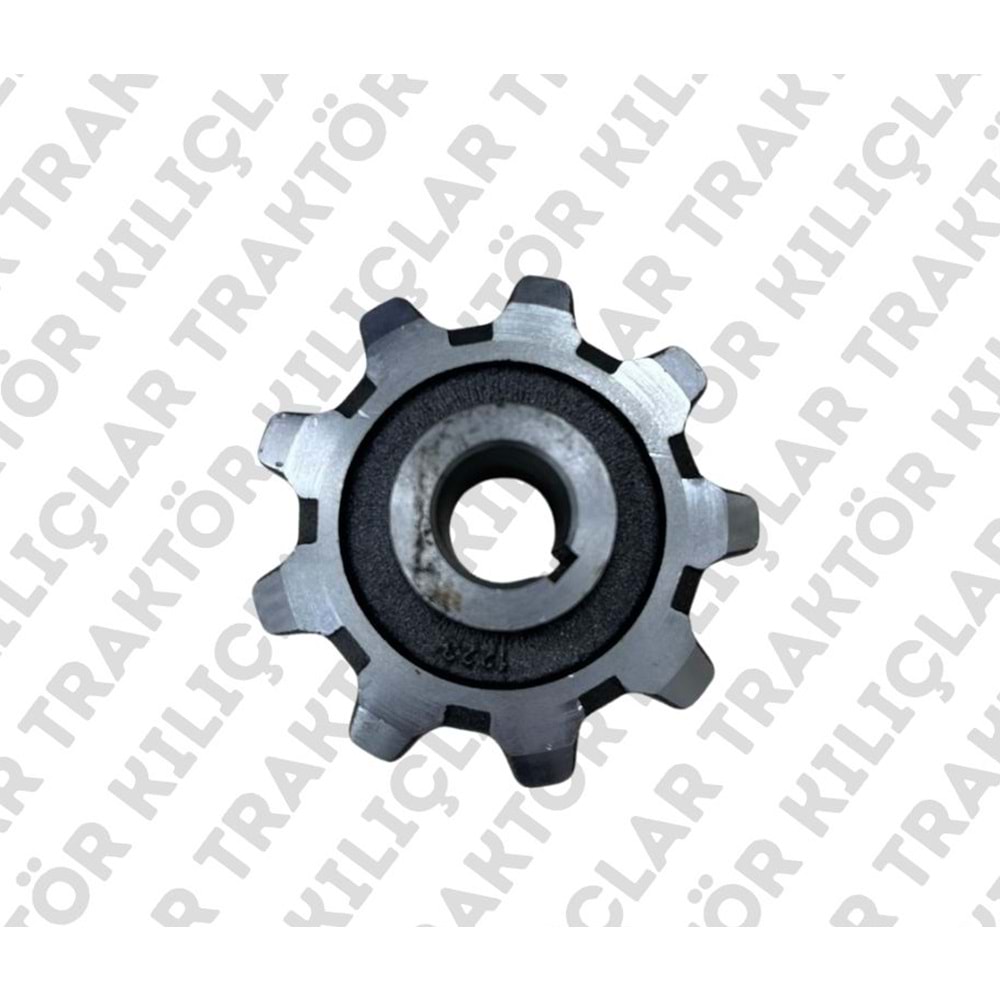 CLYTC56 ELEVATÖR DIŞLLISI (30 MM/Z-9/DÖV