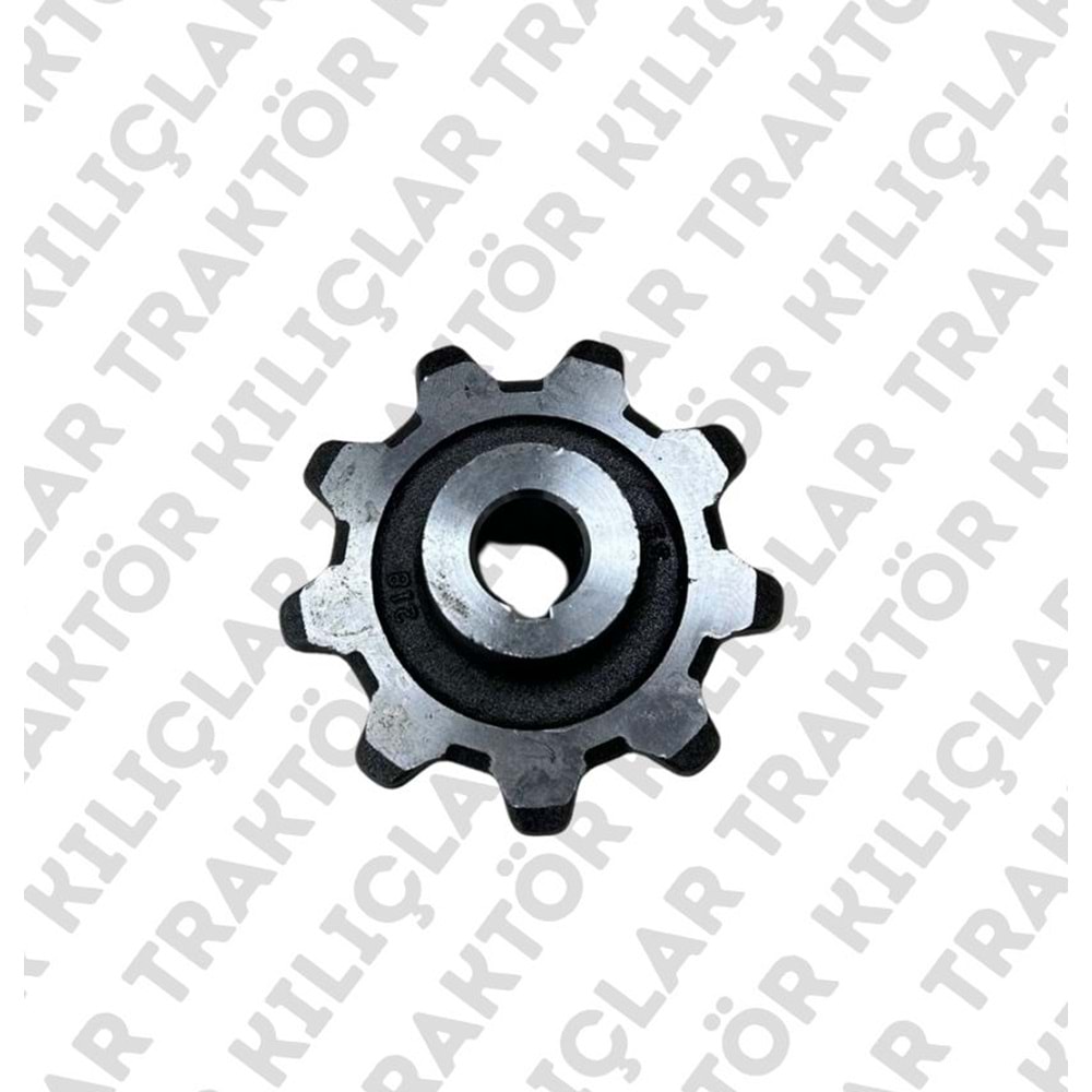 CLYTC56 ELEVATÖR DIŞLLISI (25 MM/Z-9/DÖV