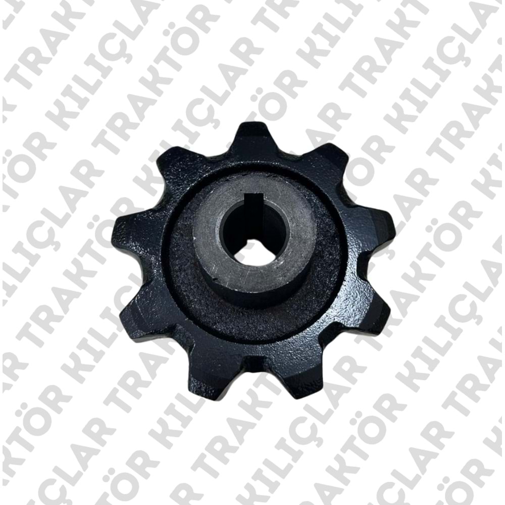 CLYTC56 ELEVATÖR DIŞLLISI (25 MM/Z-9/SFE
