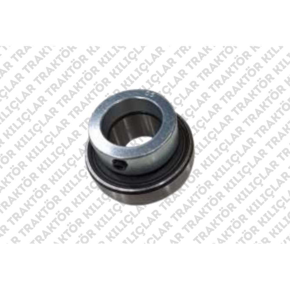 RULMAN,25MM ID X 52MM OD X 15MM W (25X52X15 SKF YATAK RULMANI MADE IN ITALY 25LİK TEK TARAFLI BİLYA)