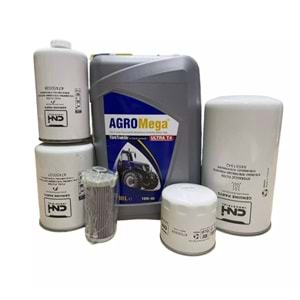 BAKIM KT TD4.100F/TR5 01.20- 27101981000 (KİT İÇERİĞİ: 47450037 - 47450038 - 47535939 - 84581942 - 5194879 - 104010CK4)