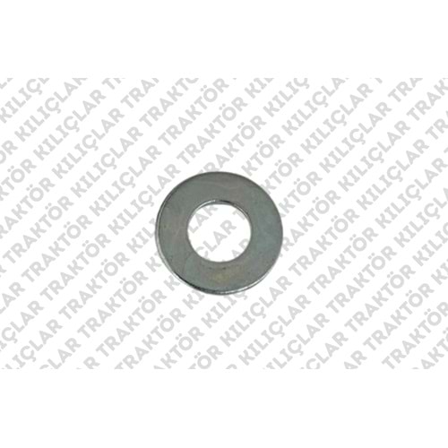PUL (8.15mm ID x 17mm OD x 2mm Thk ESKİ NO: 10519604)