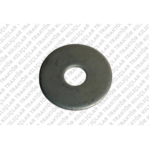 PUL,FLAT,10X35