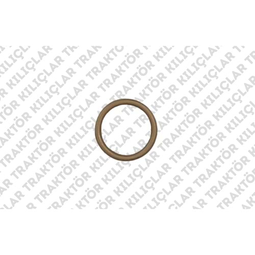 HİD.DİST.KONTROL SUPAP LA (T6000 ÇİFTÇEKER ORİNGİ ESKİ NO: 17282081)