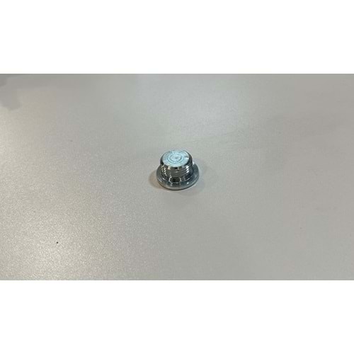 DİŞLİ TAPA M18x1,5