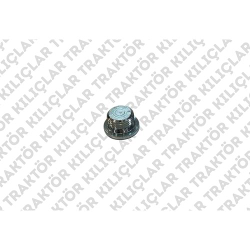 DİŞLİ TAPA M18x1,5