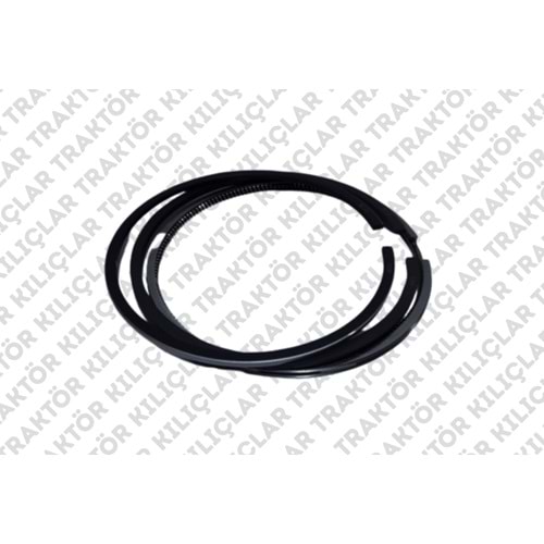 STD.SEGMAN 104MM.TEK PIST (MOTOR SEGMAN 104MM.TEK PİSTONLUK STD)
