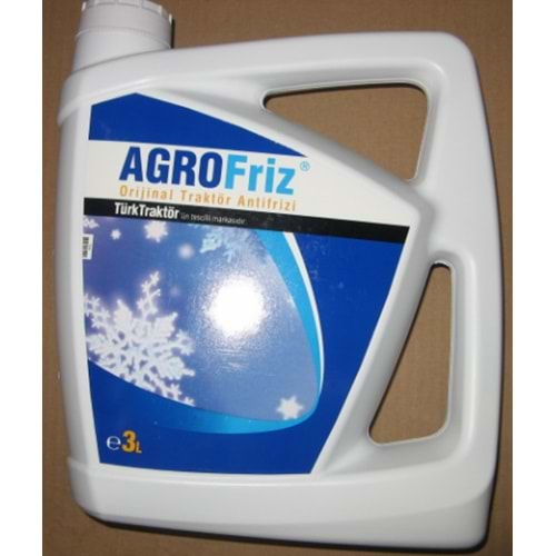 AGROFRIZ (20/20) 382000000000