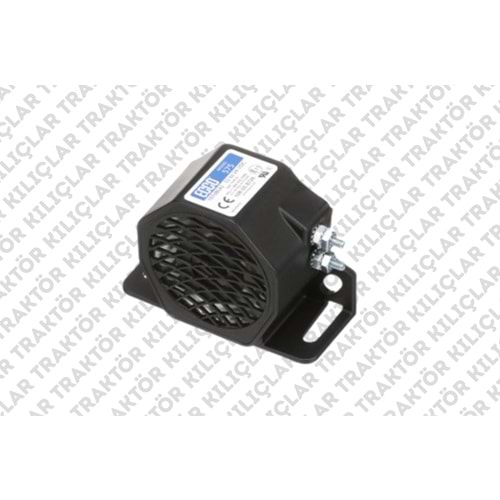 ALARM-GERİ YÖN (GERİ VİTES KORNASI 87010223 TC-CS-CX)
