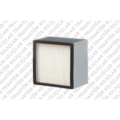 FİLTRE-YAKIT (KARE SEPAR FİLTRE T7000 - T8000 - TC - CX)