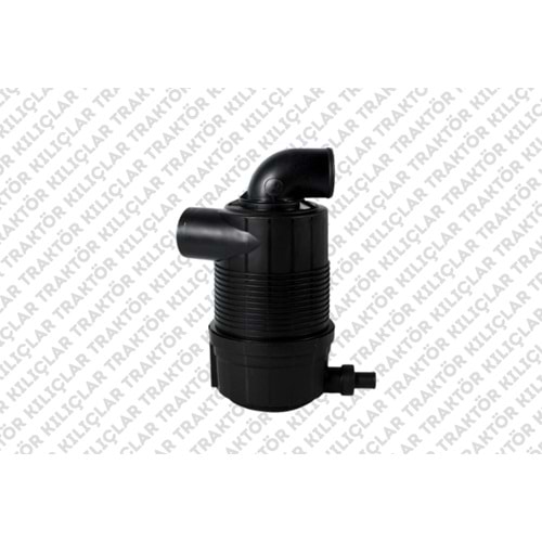 HAVA FİLTRE KOMPLE ASP (DU) (HAVA FİLTRESİ KAZANI KOMPLESİ DIŞ FİLTRESİ: 47132329 İÇ FİLTRESİ: 87682999)
