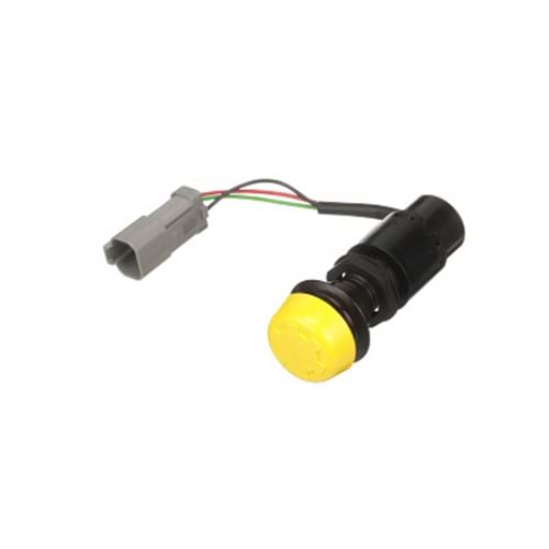 DÜĞME - PTO (SARI PTO DÜĞMESİ TL100A - T5000)