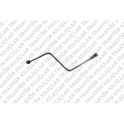 KAPORTA AÇMA ÇUBUĞU KOMPLESİ