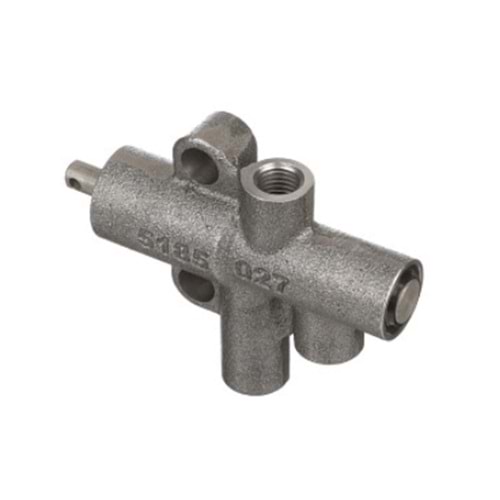 VALF - PTO DEBRIYAJ KONTROL