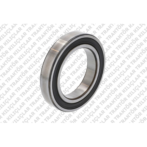 RULMAN, RULMAN , 80X125X22 MM (6016 KAPAKLI RULMAN)