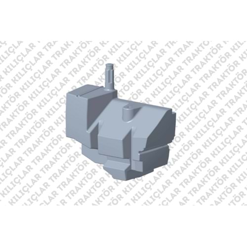 YAKIT DEPOSU (CX6.80)