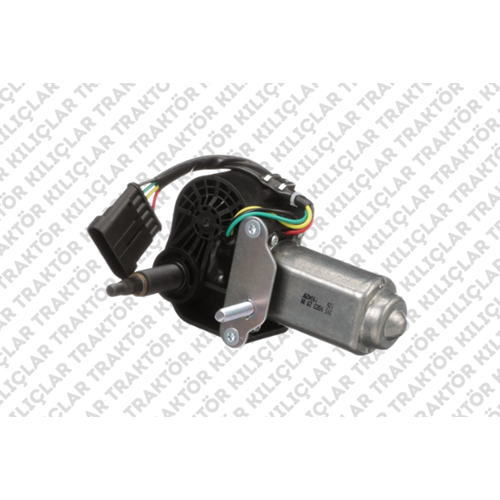 SİLECEK MOTOR , 12V, 1 SPD, 88DEG (T5 ÖN CAM SİLECEK MOTORU)