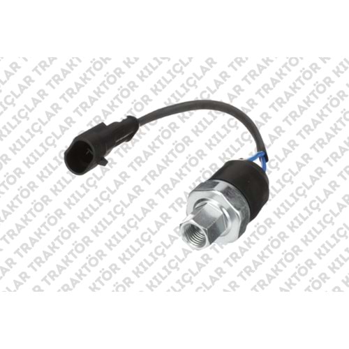 MÜŞÜR-BASINÇ (MÜŞÜR-KURUTUCU FİLTRE BORU ÜZERİ TAKILAN CASE 120C)