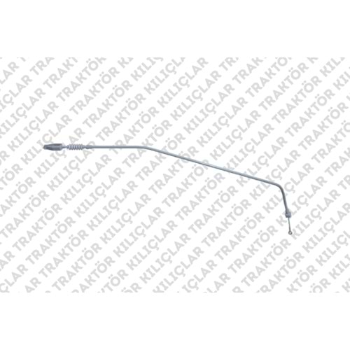 SPİRAL, PTO KONTROL, MEKANİK