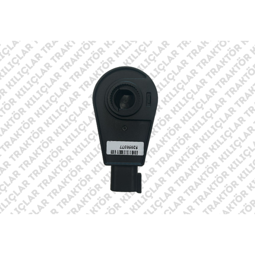 COMBI WRAPPER LOADER HİD. SİLİNDİR