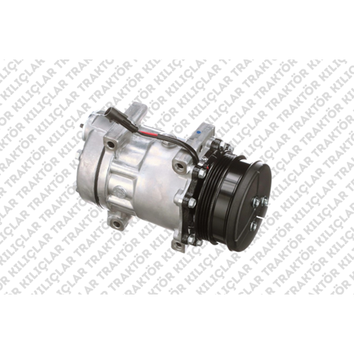 KOMRESÖR HAVA COND(TR6 T7 KLİMA KOMPRESÖR)