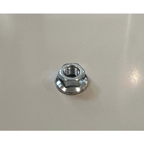 SOMUN (HİDROLİK YAYI AYAR CİVATA SOMUNU ÖN JXC-TT4)