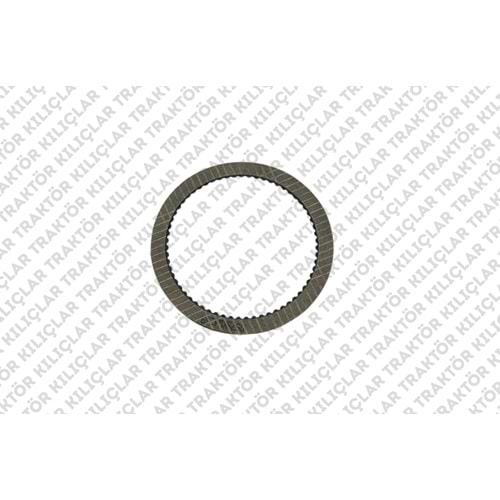 DEBRIYAJ PLAKASI (T6) (ESKİ NO:81866377)