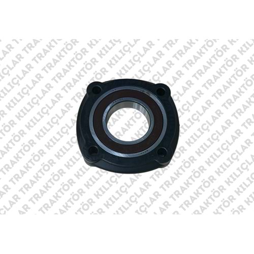 BALL BEARING (RULMAN SARSAK FLANSLI (İÇ ÇAP 19,5 CM ESKİ NO: 47888678)