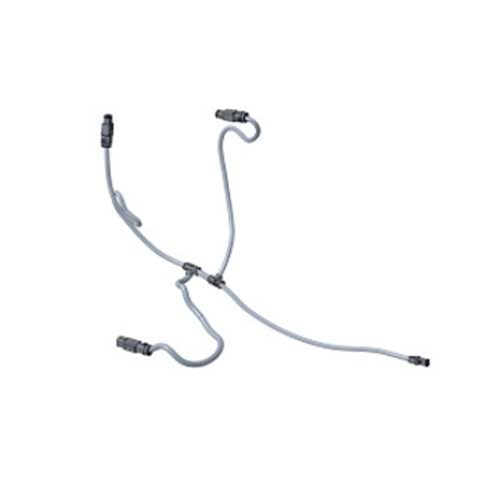 POWERED REAR AXLE- CABLE HARNESS
