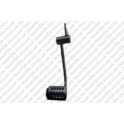 DEBREYAJ PEDALI BUÇLU KOMPLESİ (ESKİ NO: 84519372)