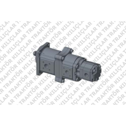 HYDRAULIC PUMP (CX)