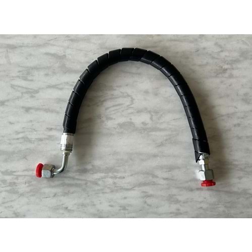 HOSE, HYD, POWER STEERING STD