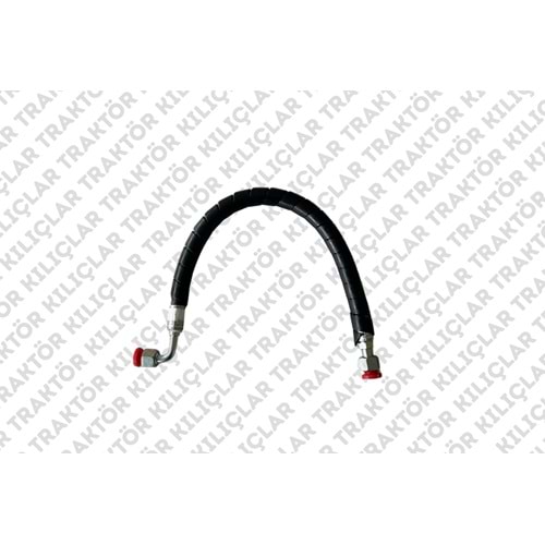 HOSE, HYD, POWER STEERING STD