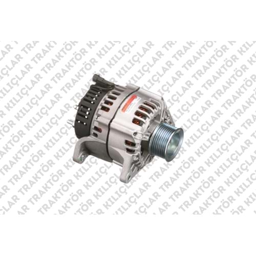 ALTERNATOR 12V 120A (ESKİ NO: 84141452)