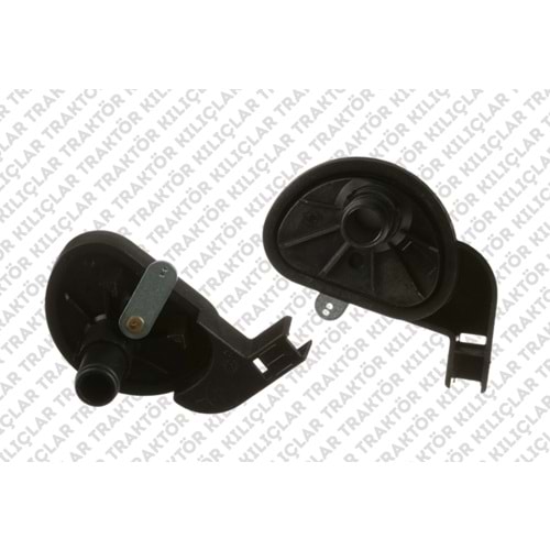 VALF KALORİFER (İTHAL KALORİFER MUSLUĞU YENİ NO: 90500562)