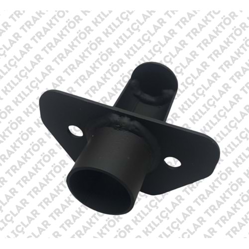 BORU, EMME (KOMPLE) (HAVA FİLTRE ALT MESNEDİ ASPİRASYON - YENİ TD)