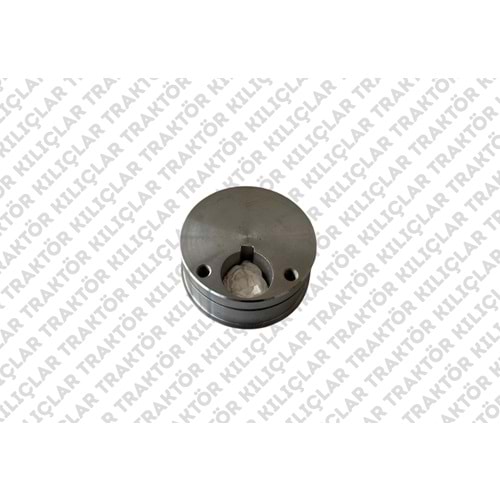 MAINTENANCE PARTS, SHAKER SHOE& LOWER FR (CX6.80)